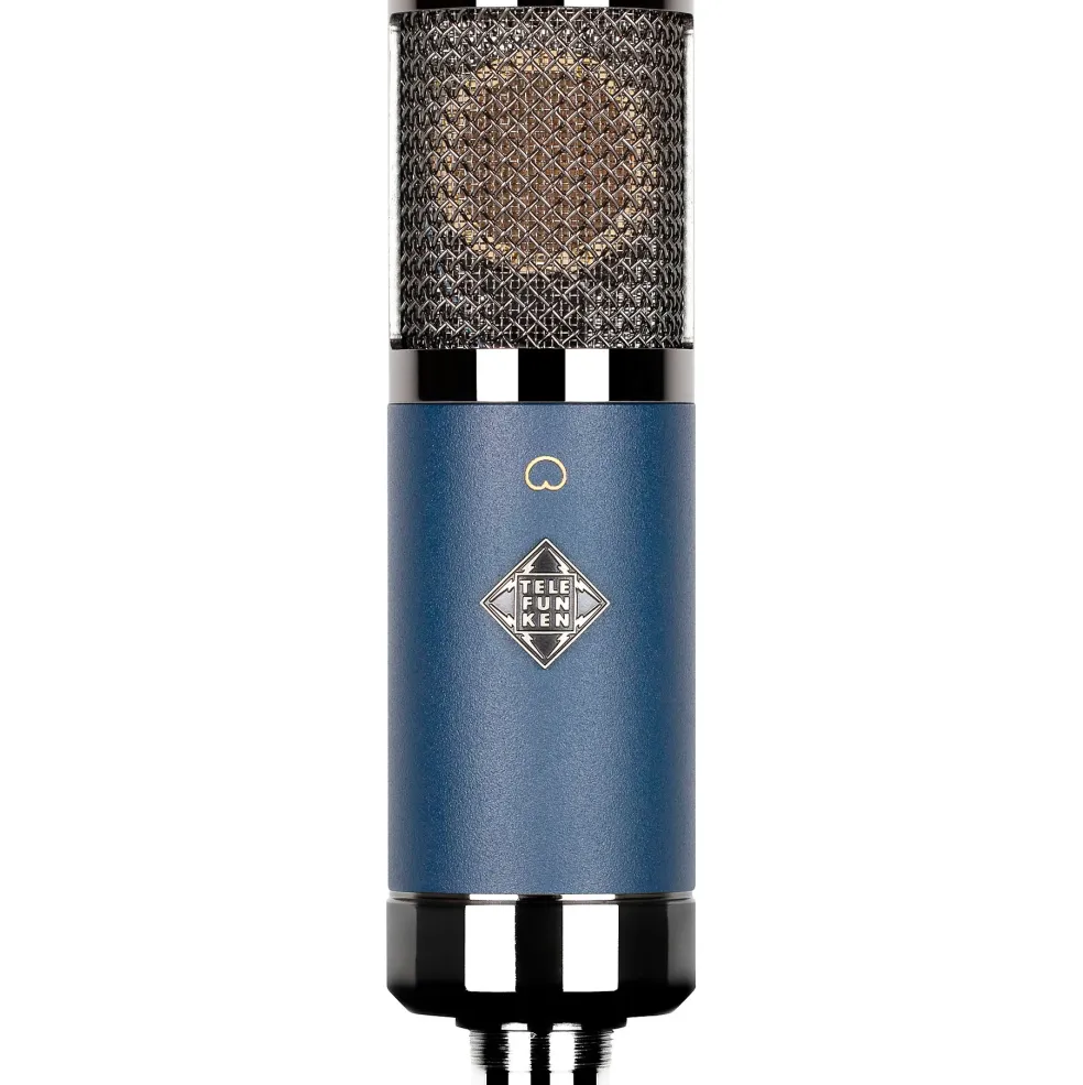 TELEFUNKEN TF11 Large-Diaphragm Condenser Microphone