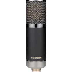 TELEFUNKEN TF17 Stereo Set Large Diaphragm Condenser