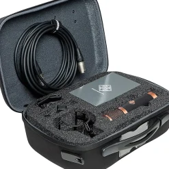 TELEFUNKEN TF-47 Tube Microphone