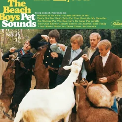 The Beach Boys - Pet Sounds [LP]