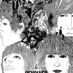 The Beatles - Revolver (Special Edition) [LP]