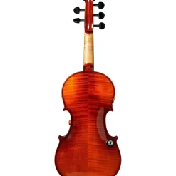 The Realist RV5e E-Series 5-String Violin