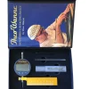 Theo Wanne Complete Refacing Kit
