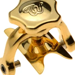 Theo Wanne Liberty Ligature Gold Plated