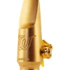 Theo Wanne MANTRA Soprano Saxophone Mouthpiece Metal size 7