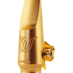 Theo Wanne MANTRA Soprano Saxophone Mouthpiece Metal size 7