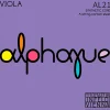 Thomastik Alphayue Series Viola A String 15+ in., Medium