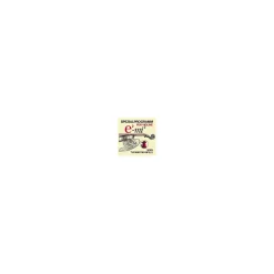 Thomastik Gold Plated Violin E String E, Ball Medium 4/4 Size