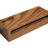 Timber Drum Company Solid American Hardwood Wood Block Medium
