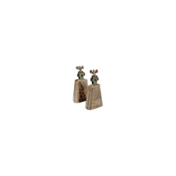 Toca Pro Line Cowbell Black Copper Small