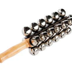 Toca Sleigh Bells on Handle