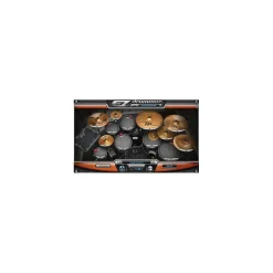 Toontrack Claustrophobic EZX Software Download