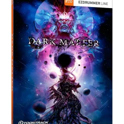 Toontrack Dark Matter EZX (Download)