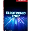 Toontrack Electronic Pop EKX Software Download