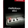 Toontrack Mellotoon EKX