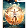 Toontrack Modern Metal EZX (Software Download)