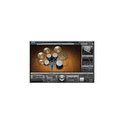 Toontrack Music City USA SDX