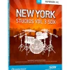 Toontrack New York Studios Vol.3 SDX