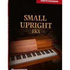 Toontrack Small Upright EKX Software Download