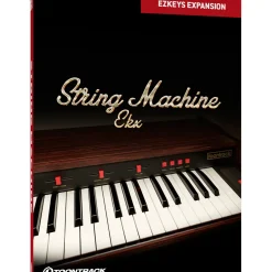 Toontrack String Machines EKX Software Download
