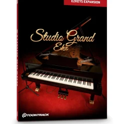 Toontrack Studio Grand EKX Software Download