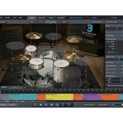 Toontrack Superior Drummer 3.0 VSSD