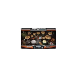 Toontrack Twisted Kit EZX Software Download