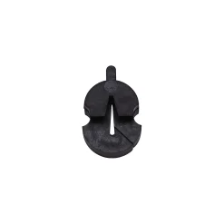 Tourte Single Hole Violin Viola Mute Standard