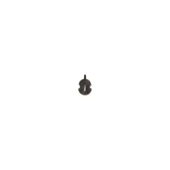 Tourte Style Single Hole Cello Mute