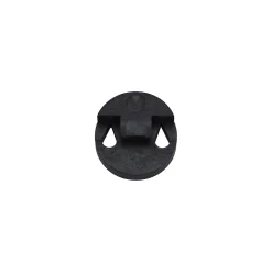 Tourte Two Hole Violin Viola Mute Standard