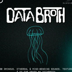Tracktion Databroth - Expansion Pack for Abyss