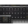Tracktion RetroMod FAT Virtual Instrument