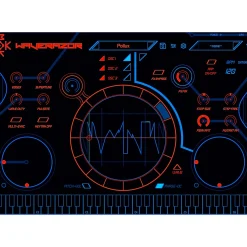 Tracktion Studio Content Software Bundle