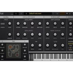 Tracktion Waveform Pro 12 + Studio Content Software Bundle