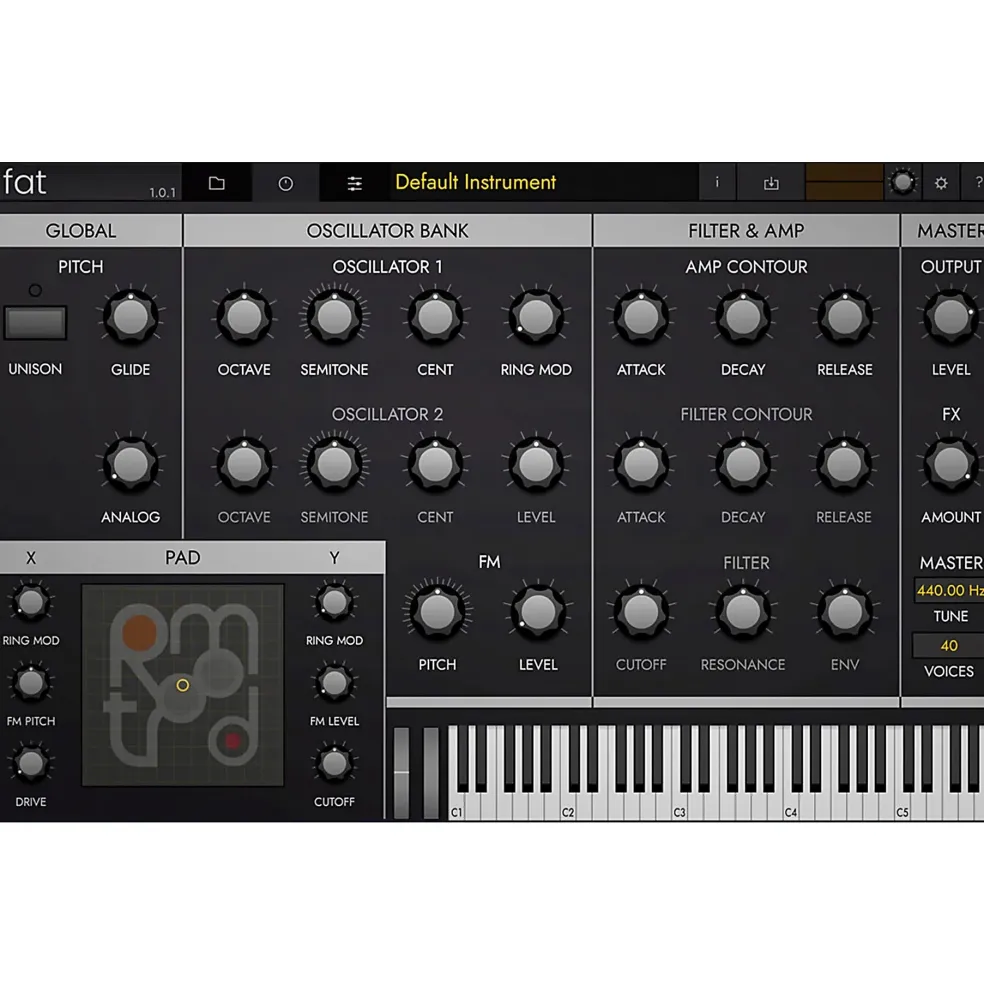 Tracktion Waveform Pro 12 + Studio Content Software Bundle