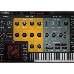 Tracktion Waveform Pro 12 + Studio Content Software Bundle