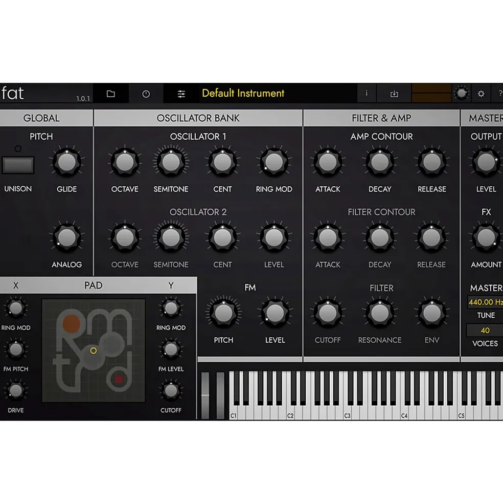 Tracktion Waveform Pro 12 + Recommended Content Software Bundle - Upgrade from Waveform Pro 11