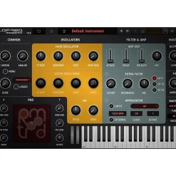 Tracktion Waveform Pro 12 + Recommended Content Software Bundle - Upgrade from Waveform Pro 11
