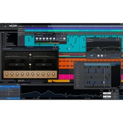 Tracktion Waveform Pro 12 DAW Software - Upgrade from Waveform Pro 11