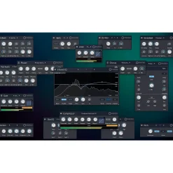 Tracktion Waveform Pro 12 DAW Software - Upgrade from Waveform Pro 11