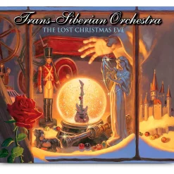Trans-Siberian Orchestra - The Lost Christmas Eve [2 LP]