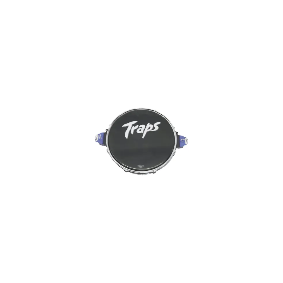 Traps Drums A400 Portable Acoustic Drum Set