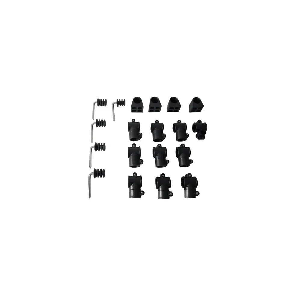 Traps Drums A400 Portable Acoustic Drum Set