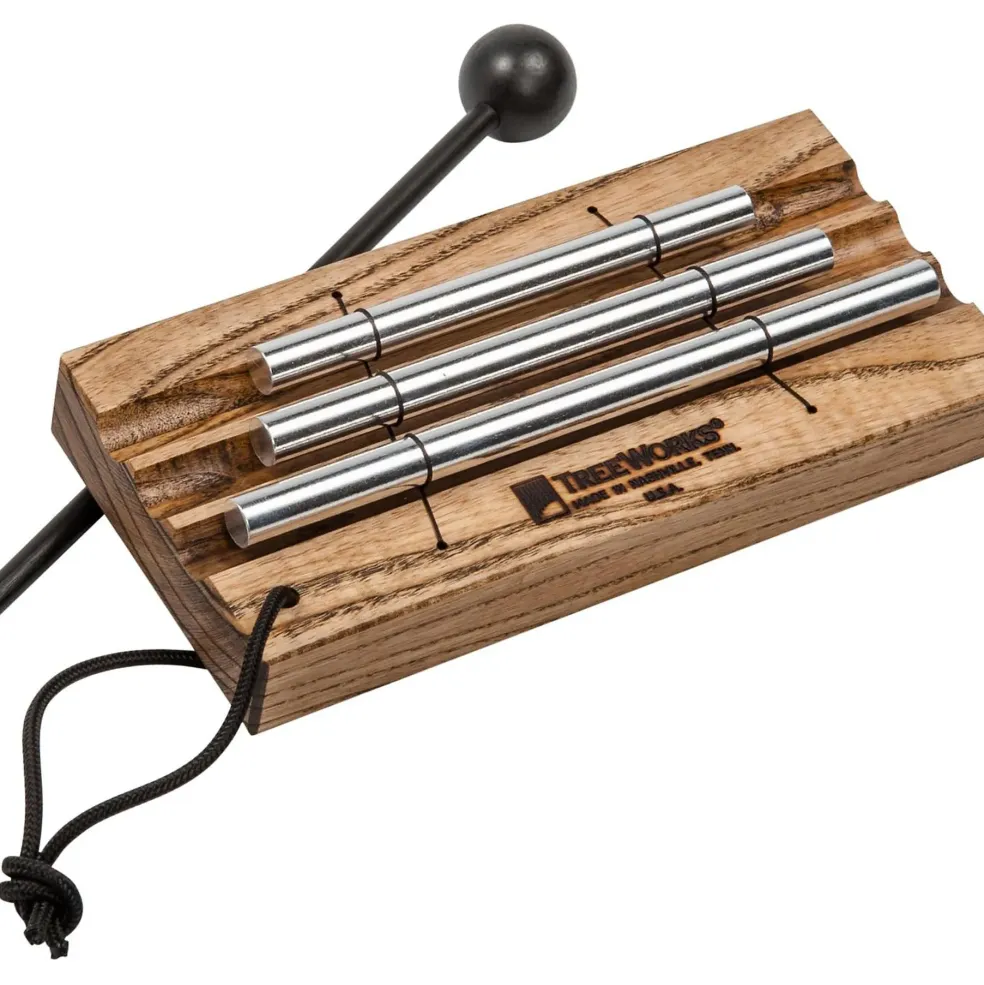 Treeworks Energy Chime 3-Color