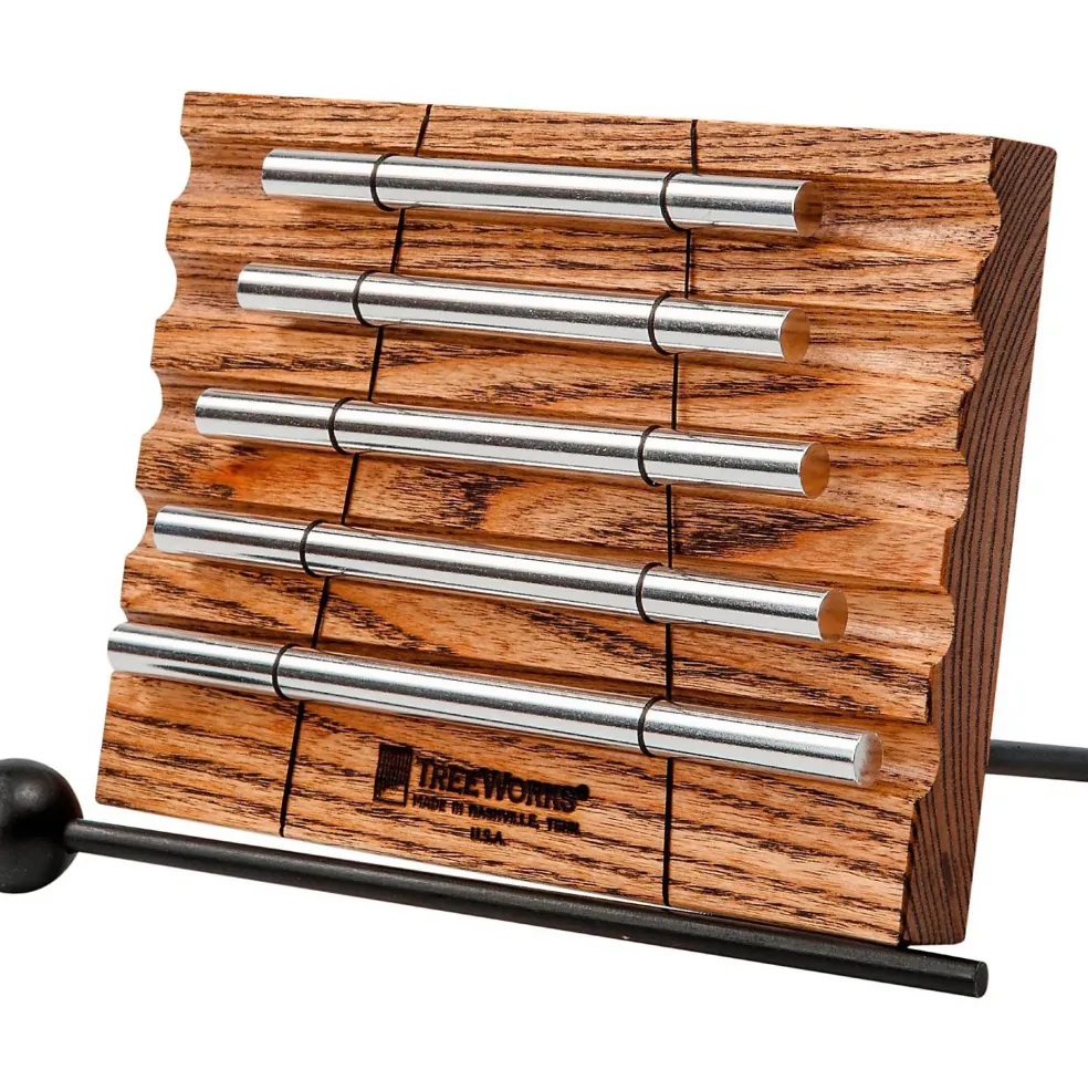 Treeworks Five Note Energy Chime
