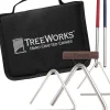 Treeworks Studio-Grade Triangle Set