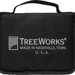 Treeworks Studio-Grade Triangle Set