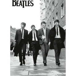 Trends International The Beatles - In London Poster