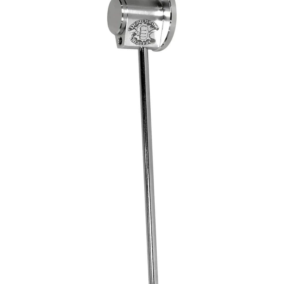 Trick Dead Blow Bass Drum Beater
