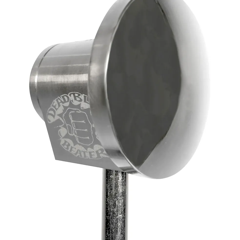 Trick Dead Blow Bass Drum Beater